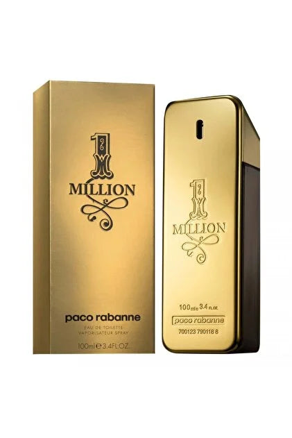 Paco Rabanne 1 Million