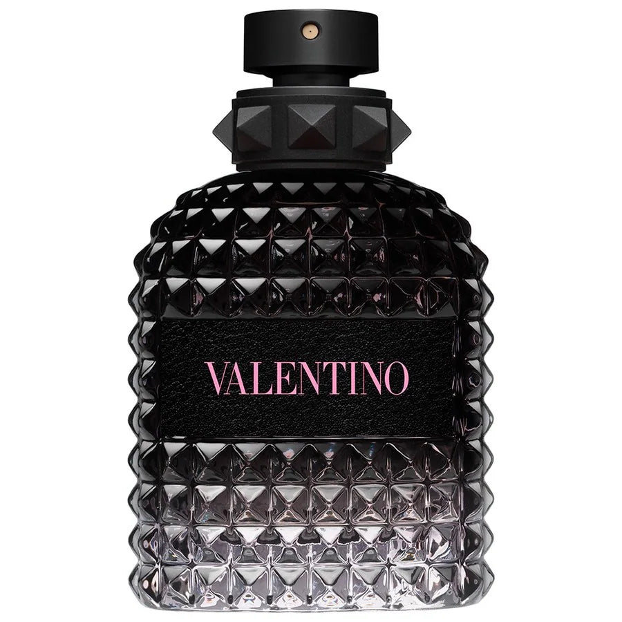 Valentino Uomo Born in Roma