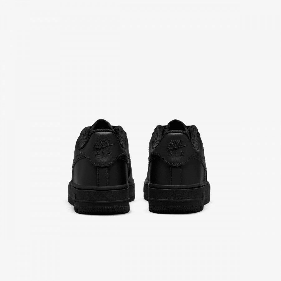 Nike Air Force 1 Black