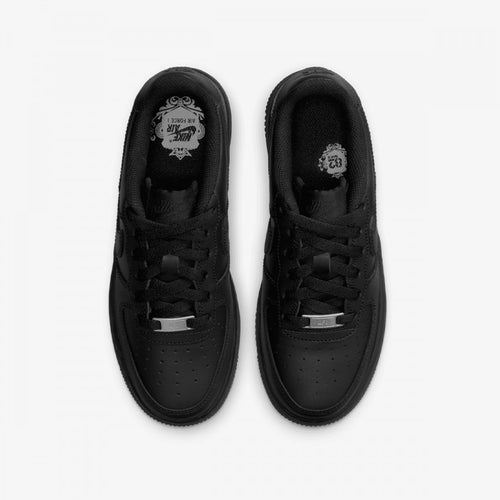 Nike Air Force 1 Black