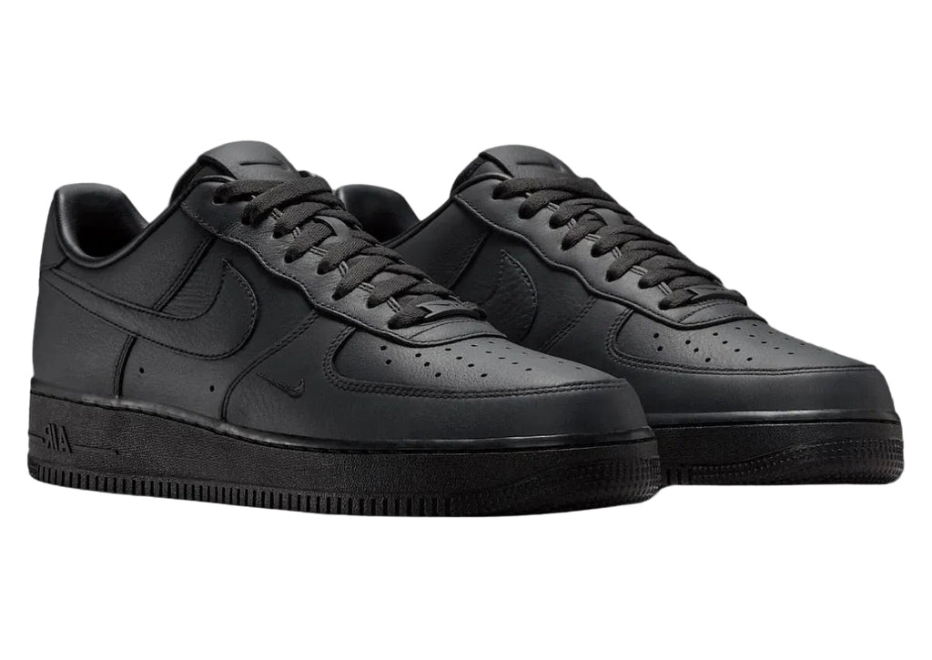 Nike Air Force 1 Black