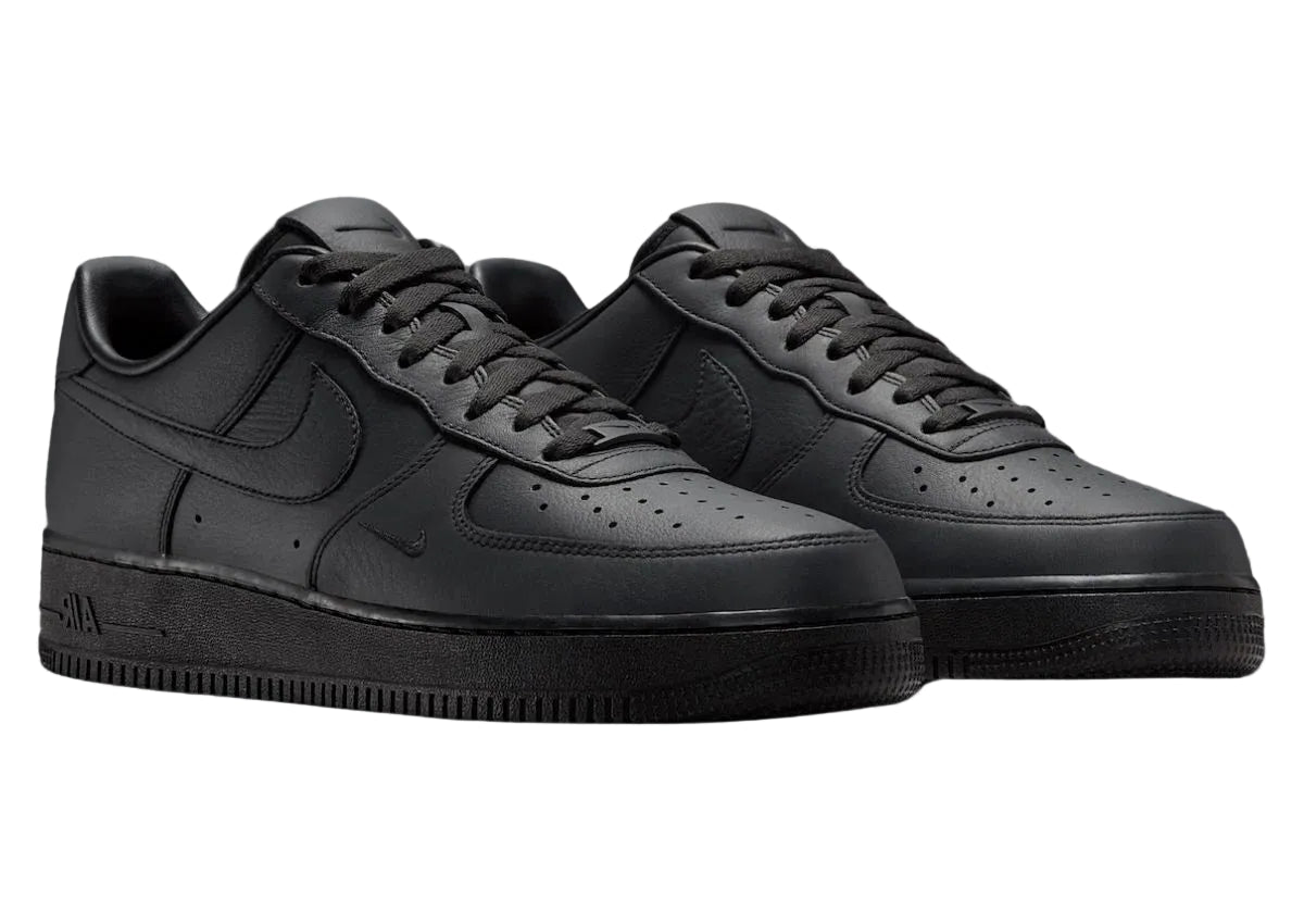 Nike Air Force 1 Black