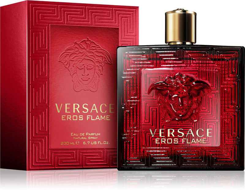Versace Eros