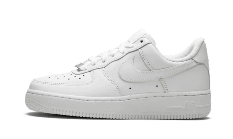 Nike Air Force 1 White