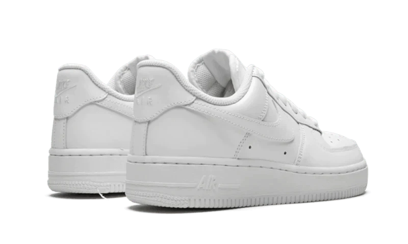Nike Air Force 1 White