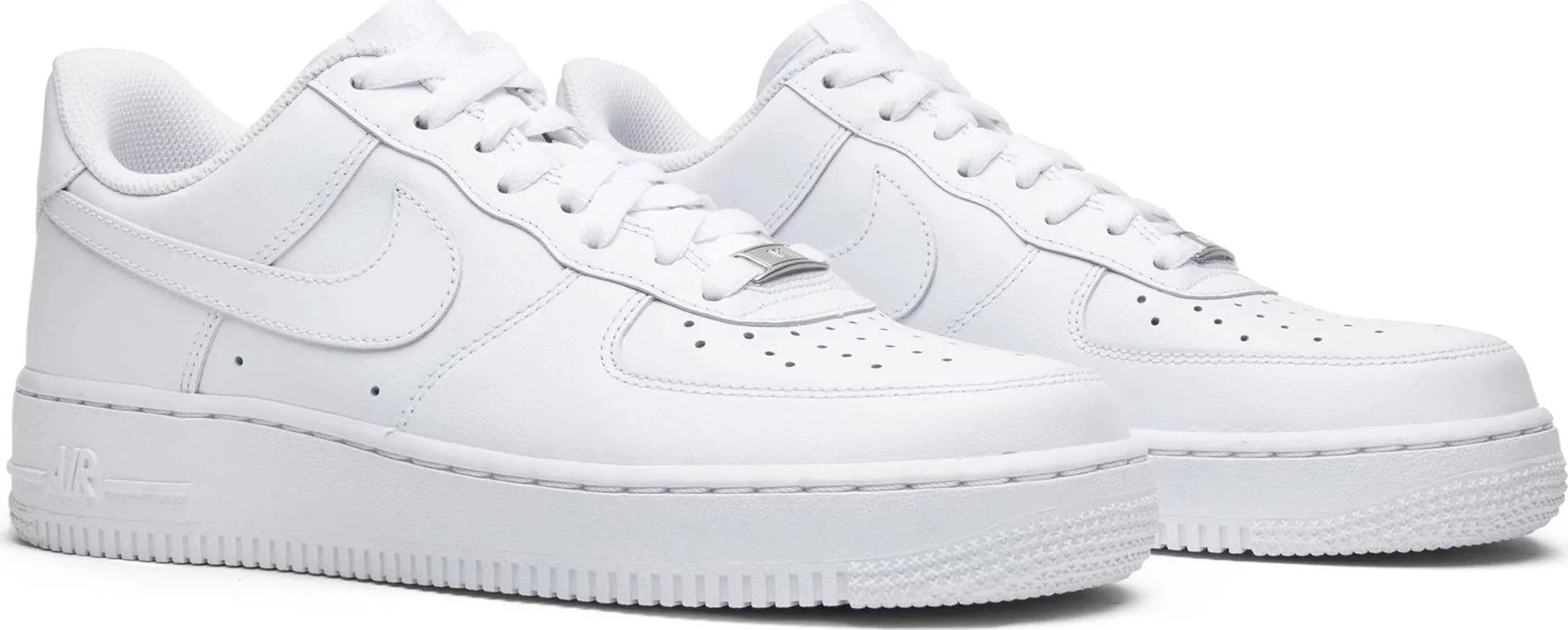 Nike Air Force 1 White