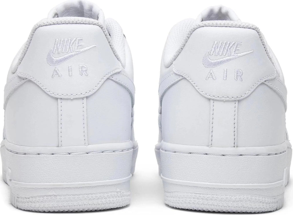 Nike Air Force 1 White