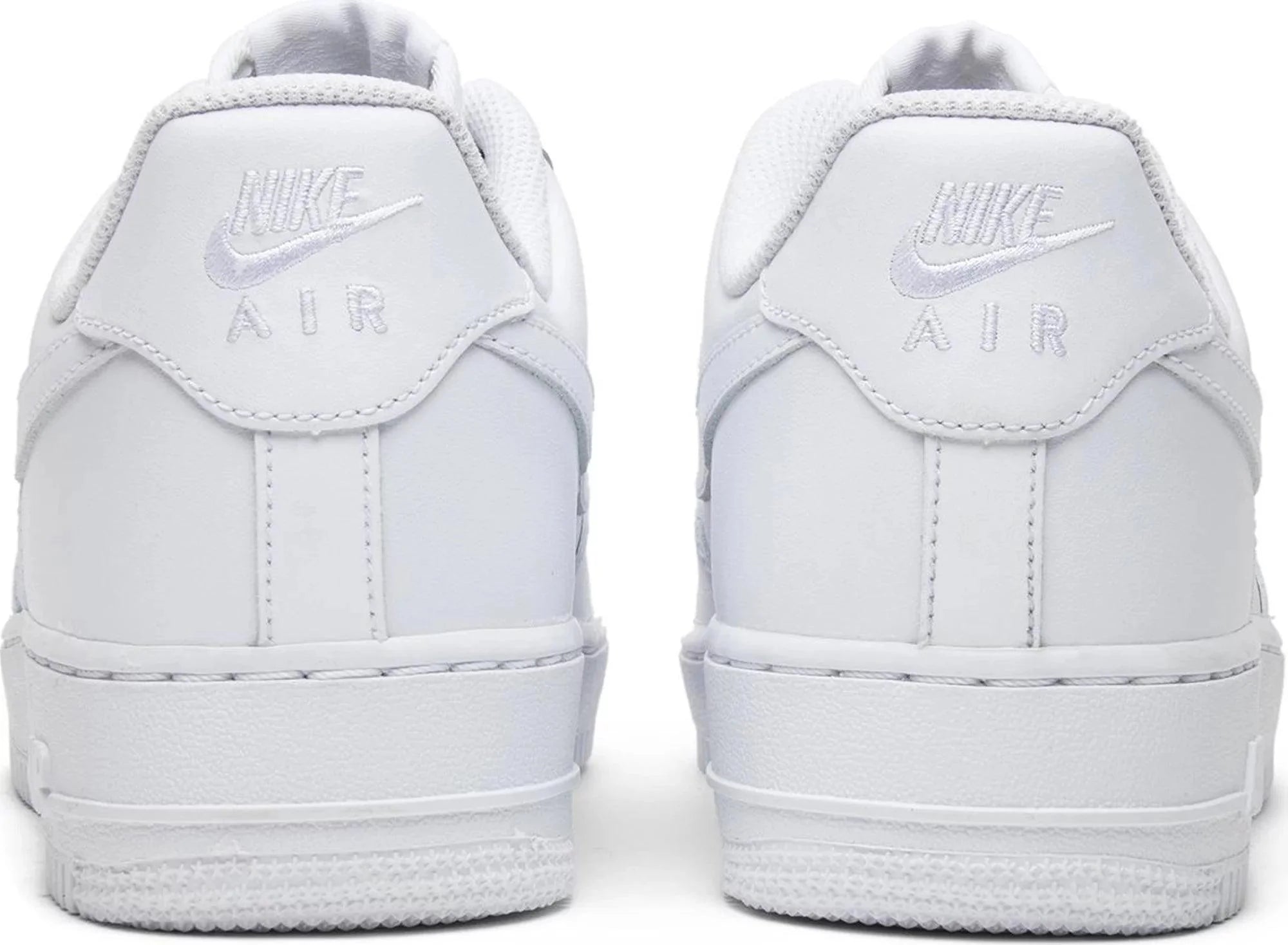 Nike Air Force 1 White