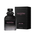 Valentino Uomo Born in Roma