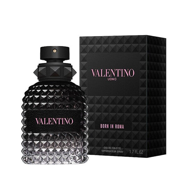 Valentino Uomo Born in Roma