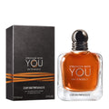 Emporio Armani Stronger With You Intensely
